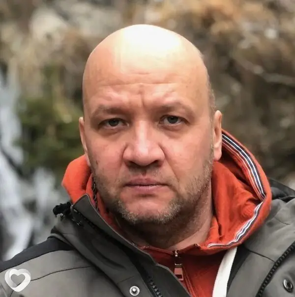 Константин, 40 — фото анкеты