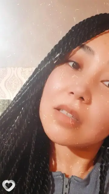 Незнакомка, 37 — фото анкеты