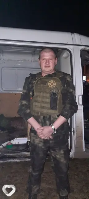 Андрей, 42 — фото анкеты