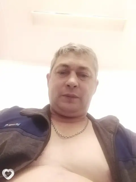 Андрей, 53 — фото анкеты