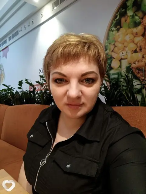 Алёнка, 38 — фото анкеты