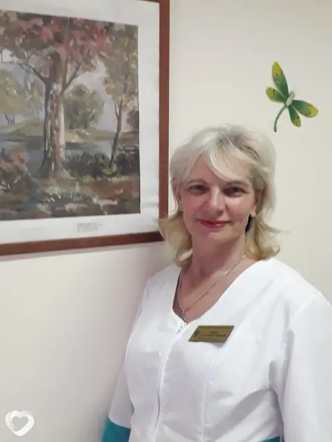 Галина, 61 — фото анкеты