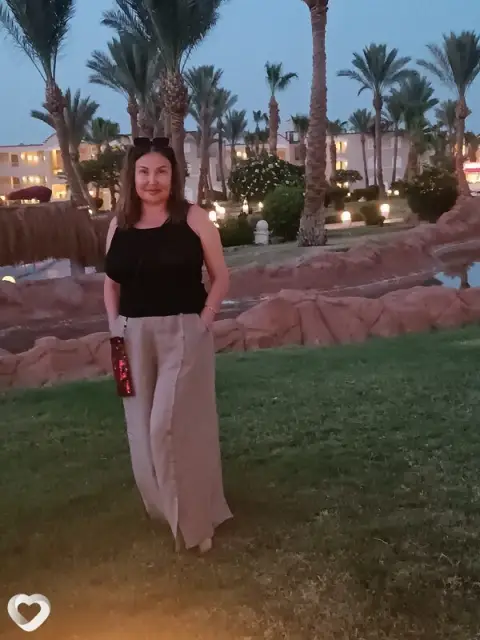 Гульнара, 44 — фото анкеты