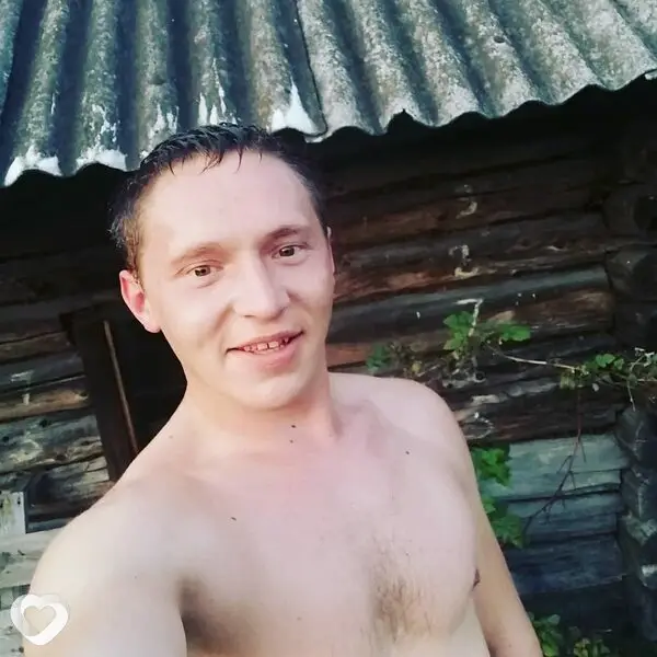 Константин, 34 — фото анкеты