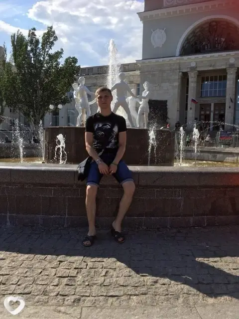 Александр, 32 — фото анкеты