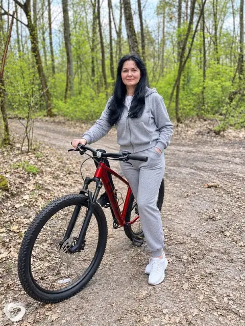 Елена, 50 — фото анкеты