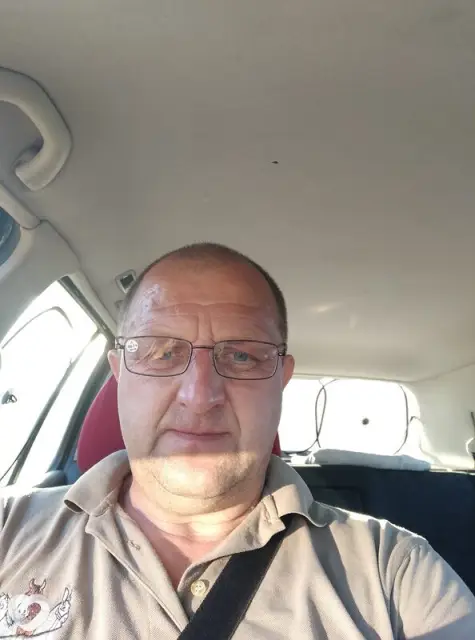 Владимир, 55 — фото анкеты