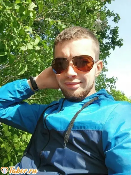 Кирилл, 42 — фото анкеты