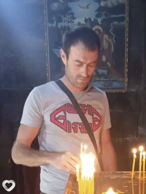Arman, 36 — фото анкеты