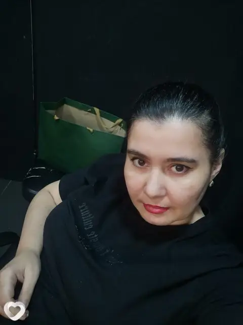 Алина, 43 — фото анкеты