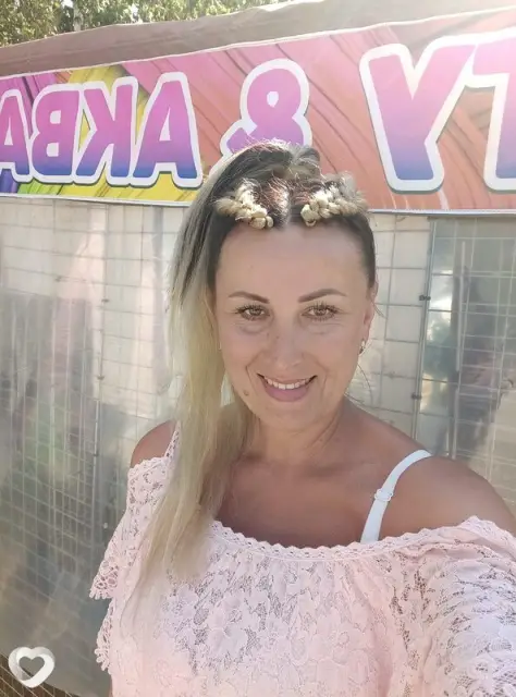 Елена, 45 — фото анкеты