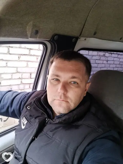 Валентин, 38 — фото анкеты