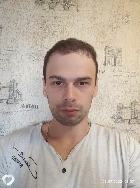 Михаил, 36 — фото анкеты