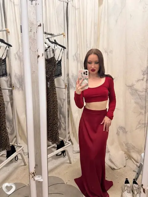 Анна, 27 — фото анкеты
