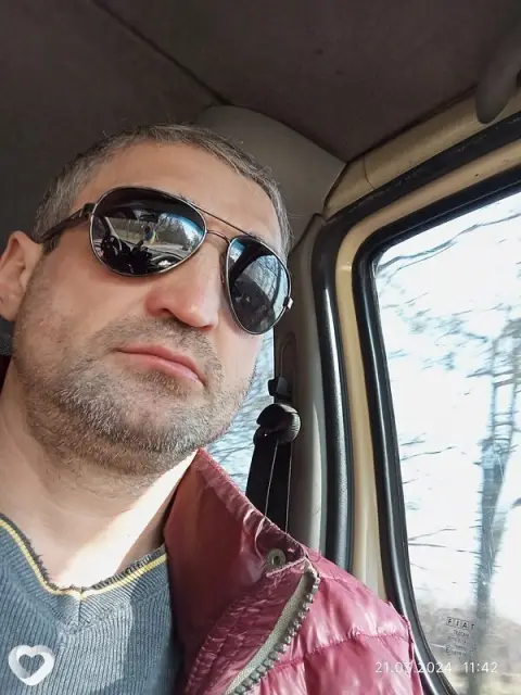 Dmitro, 46 — фото анкеты