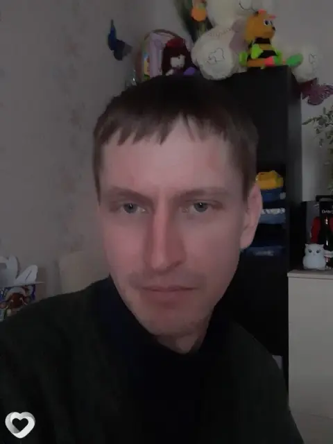 Василий, 36 — фото анкеты