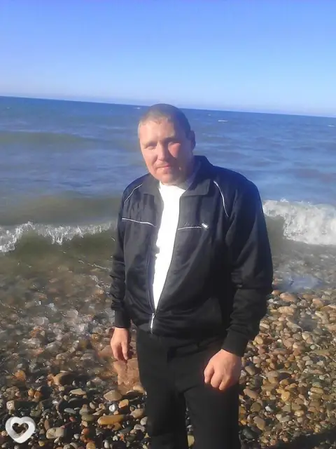 Слава, 44 — фото анкеты