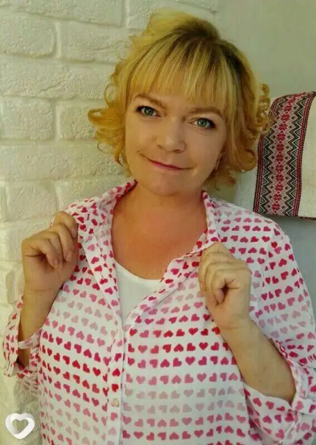 Татьяна, 58 — фото анкеты