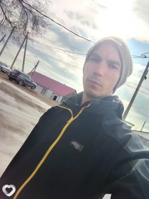 Сережа, 27 — фото анкеты
