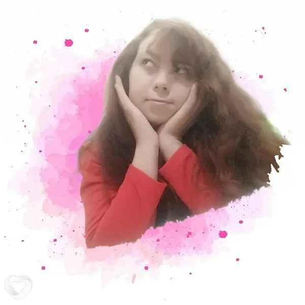 Ирина, 28 — фото анкеты