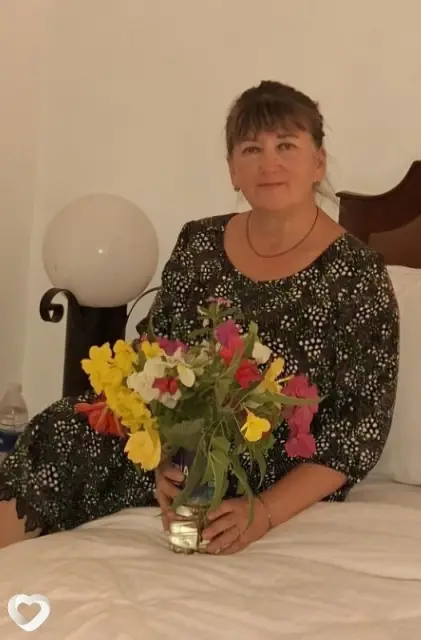 Татьяна, 56 — фото анкеты