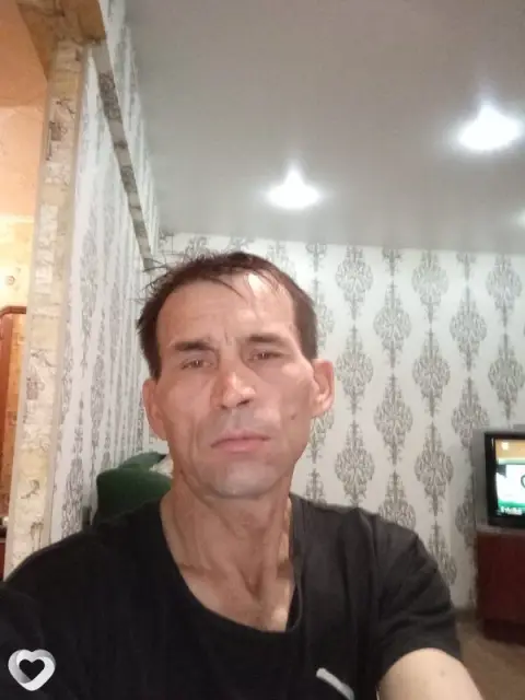 Дима, 43 — фото анкеты