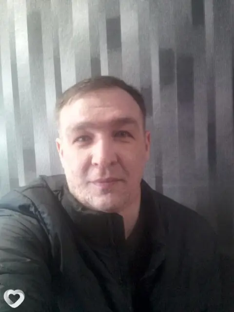 Валерий, 45 — фото анкеты