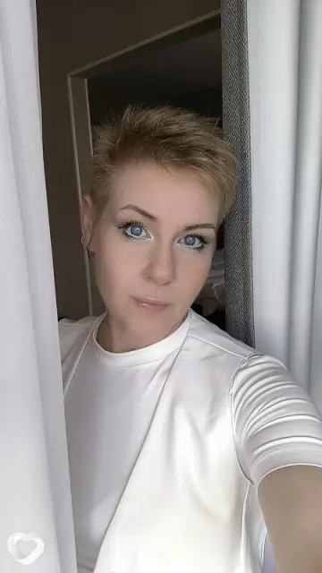 Татьяна, 47 — фото анкеты