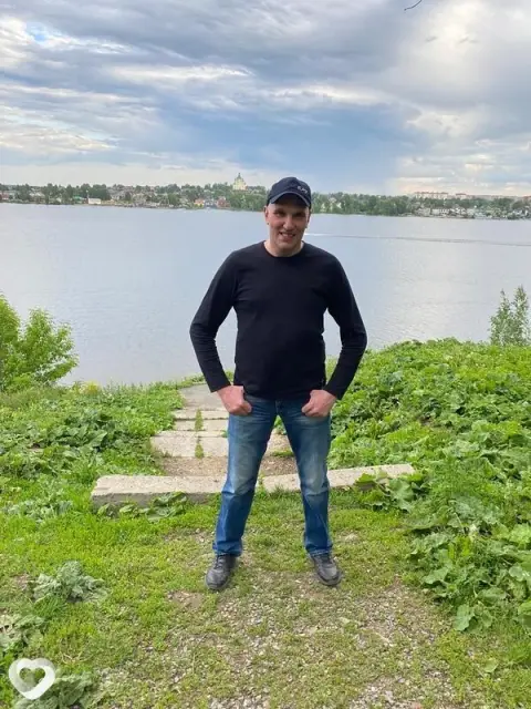 Владимир, 52 — фото анкеты