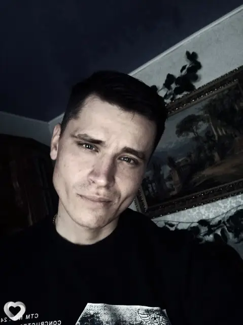 Саша, 31 — фото анкеты