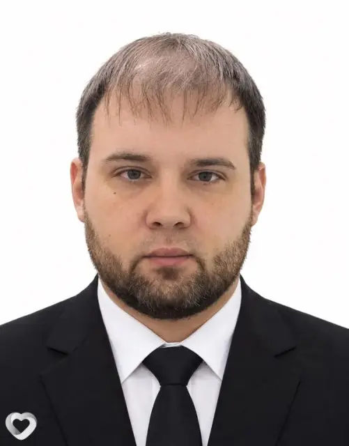 Евгений, 36 — фото анкеты