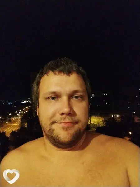Maxim, 38 — фото анкеты