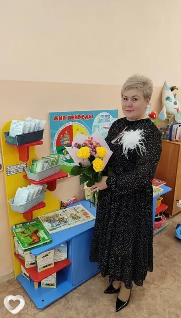 Маргарита, 52 — фото анкеты