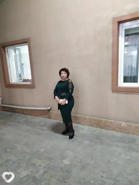 Татьяна, 56 — фото анкеты