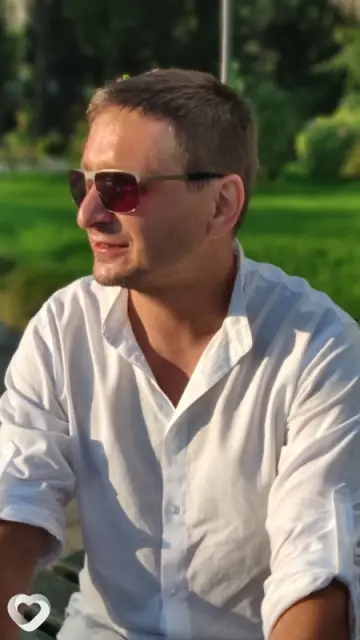 Вова, 41 — фото анкеты