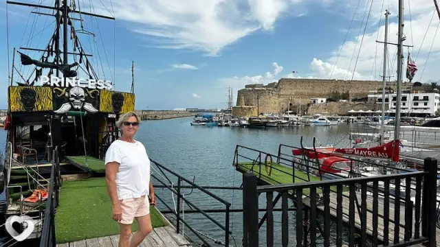 Светлана, 63 — фото анкеты