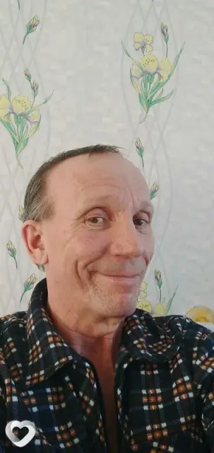 Владимир, 59 — фото анкеты