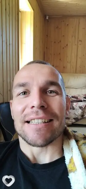 Андрей, 42 — фото анкеты
