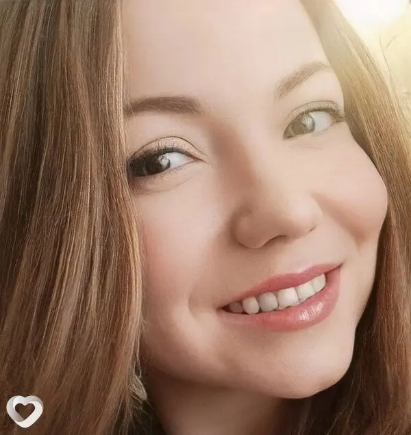 Мария Сергеевна, 37 — фото анкеты