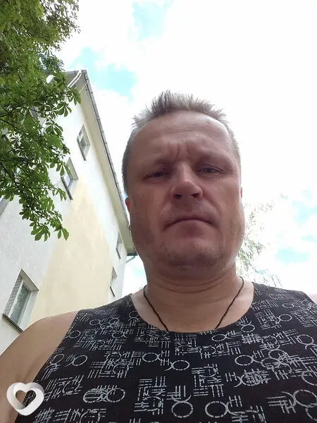 Юрий, 43 — фото анкеты