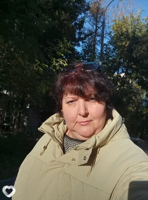 Танюша, 50 — фото анкеты