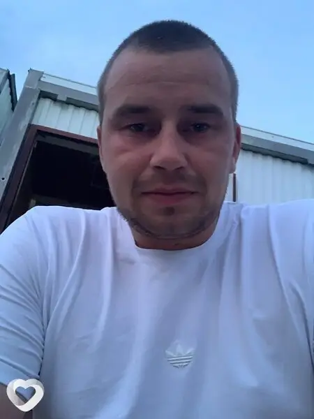 Тоха, 30 — фото анкеты