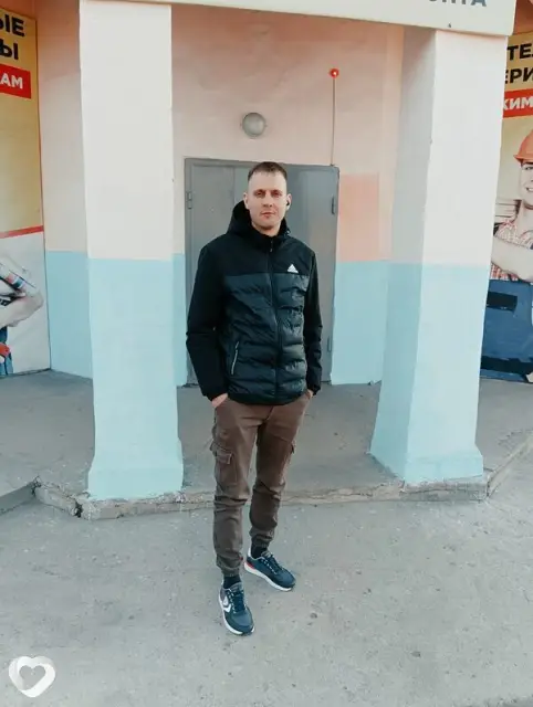 Константин, 25 — фото анкеты