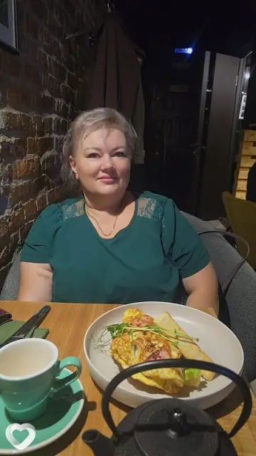 Ольга, 57 — фото анкеты