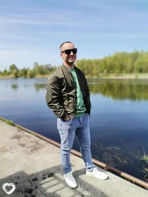 Александр, 33 — фото анкеты