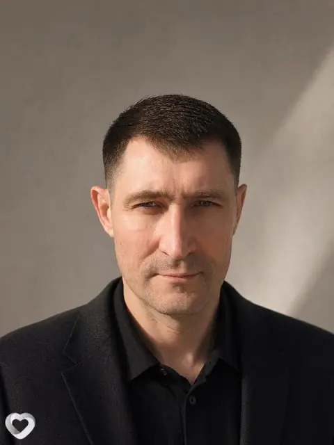 Евгений, 42 — фото анкеты