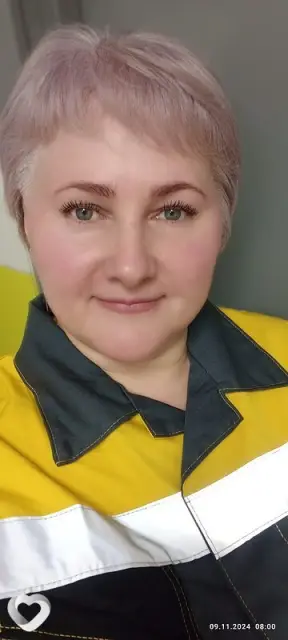 Оксана, 51 — фото анкеты