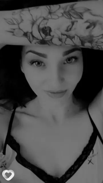 Милашка, 34 — фото анкеты