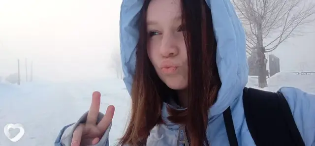 Ульяна, 21 — фото анкеты