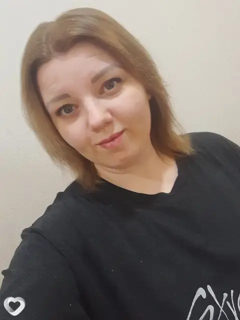 Елизавета, 31 — фото анкеты